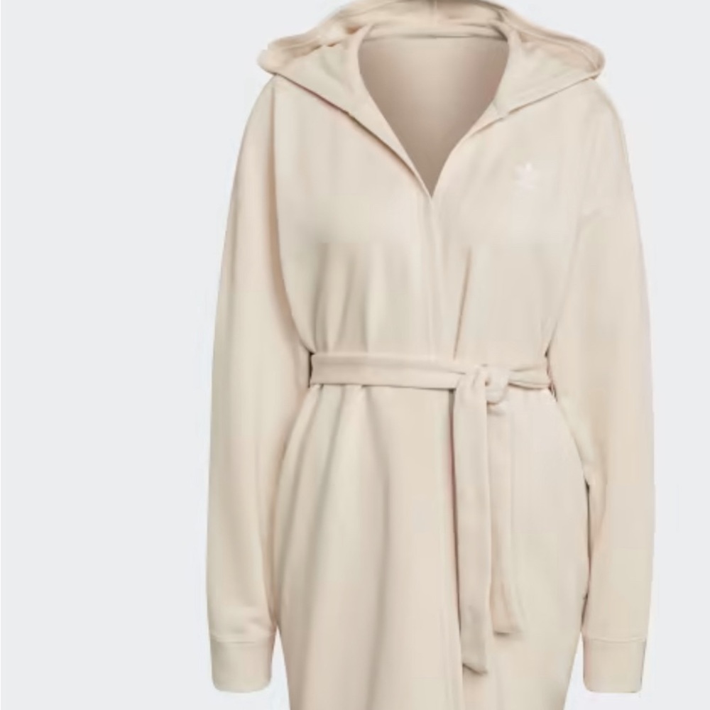 Adidas cardigan